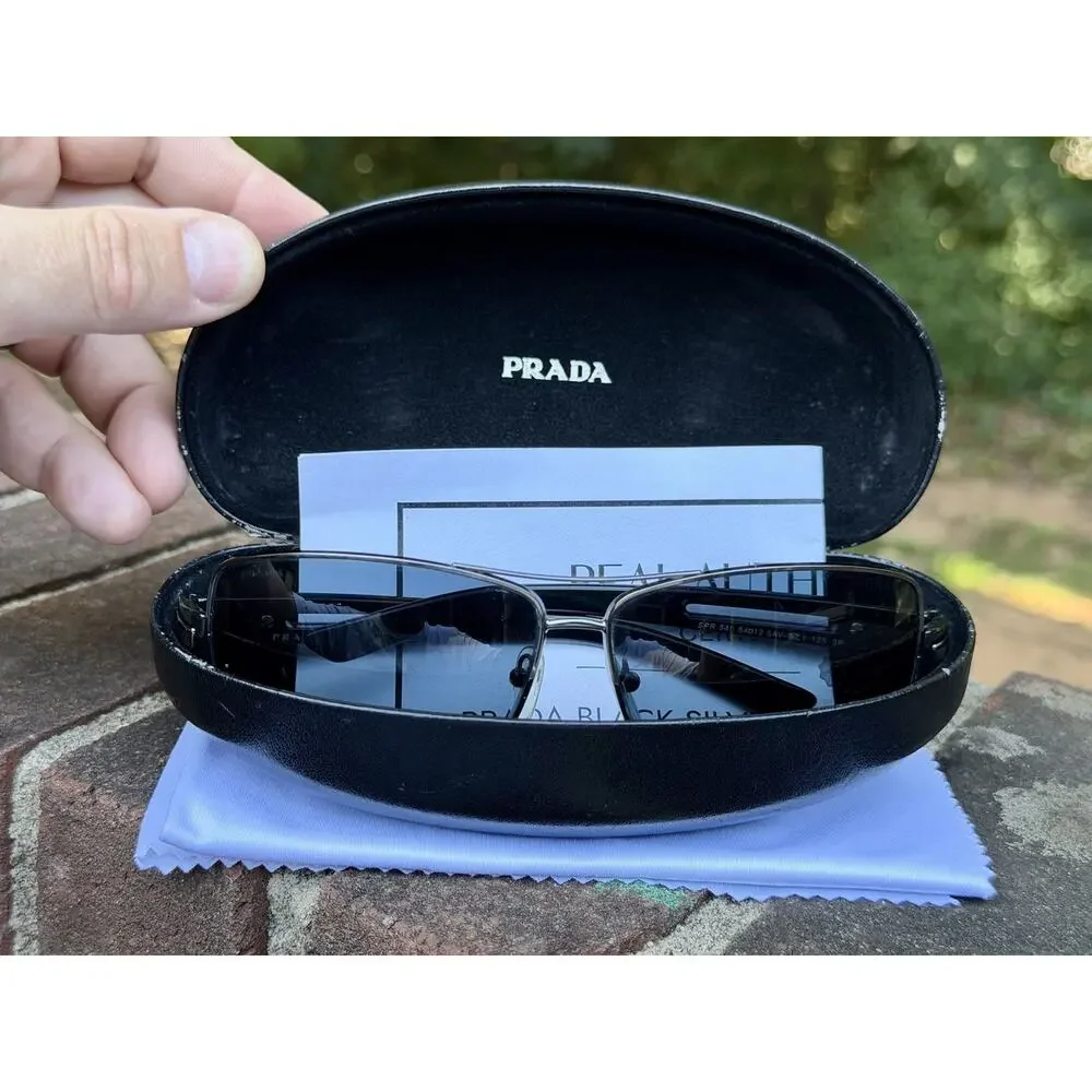 Prada spr 54i